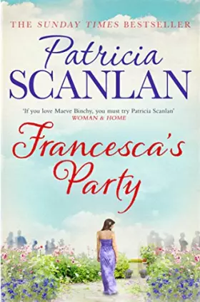 Couverture du produit · Francesca's Party