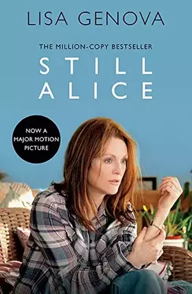 Couverture du produit · Still Alice