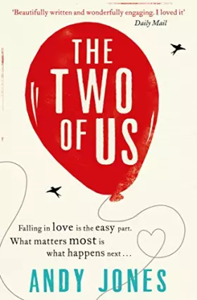 Couverture du produit · The Two of Us