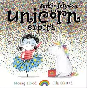 Couverture du produit · Sophie Johnson: Unicorn Expert