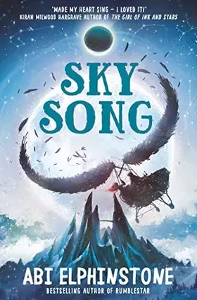 Couverture du produit · Sky Song