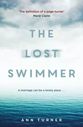 Couverture du produit · The Lost Swimmer