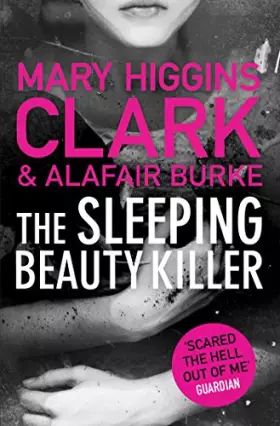 Couverture du produit · The Sleeping Beauty Killer
