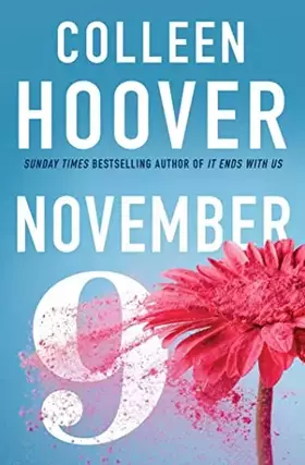 Couverture du produit · November 9