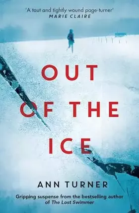 Couverture du produit · Out of the Ice