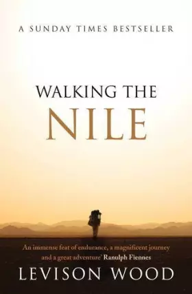 Couverture du produit · Walking the Nile