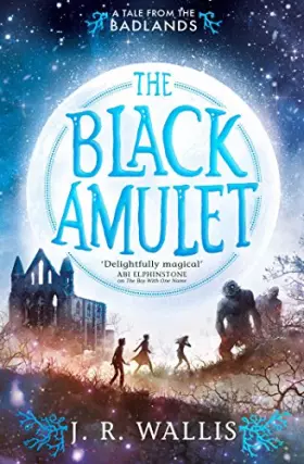Couverture du produit · The Black Amulet