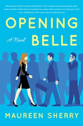 Couverture du produit · Opening Belle