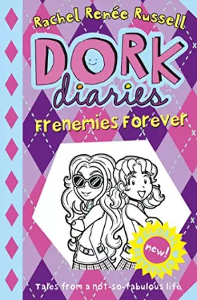 Couverture du produit · Dork Diaries: Frenemies Forever
