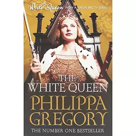 Couverture du produit · The White Queen