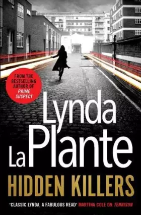Couverture du produit · Hidden Killers