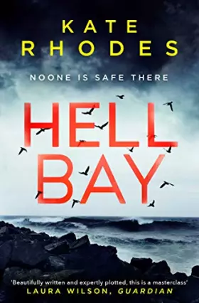 Couverture du produit · Hell Bay