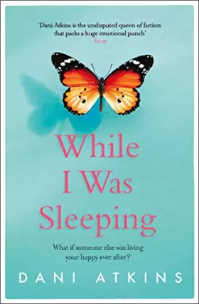 Couverture du produit · While I Was Sleeping