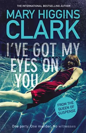 Couverture du produit · I've Got My Eyes on You