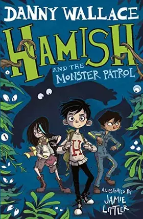 Couverture du produit · Hamish 5