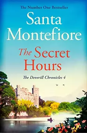 Couverture du produit · THE SECRET HOURS