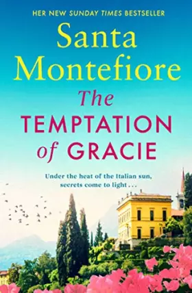 Couverture du produit · The Temptation of Gracie