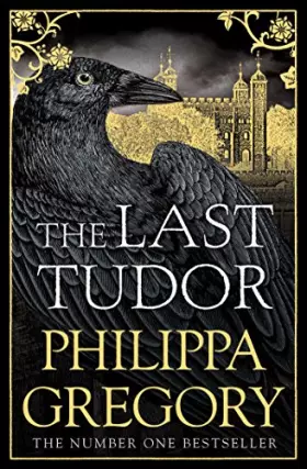 Couverture du produit · The Last Tudor