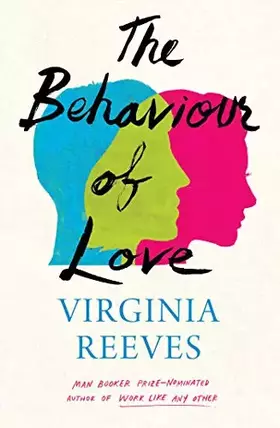 Couverture du produit · The Behaviourist