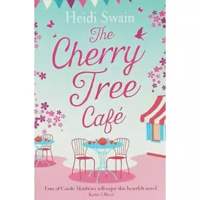 Couverture du produit · Cherry Tree Cafe Pa