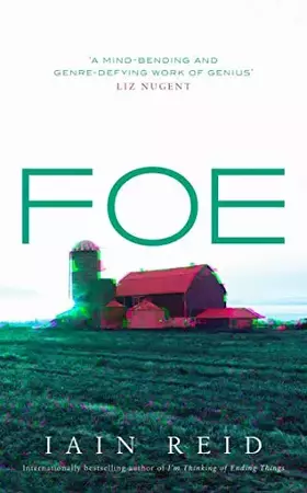 Couverture du produit · Foe EXPORT