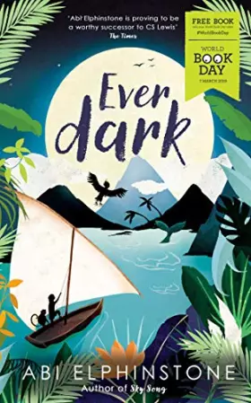 Couverture du produit · Everdark: World Book Day 2019