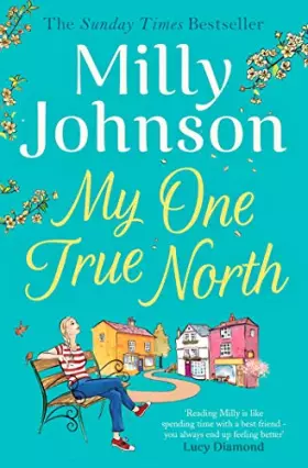 Couverture du produit · My One True North