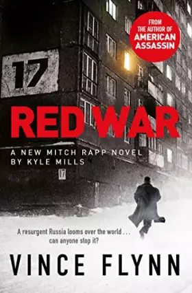 Couverture du produit · Red War