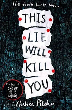 Couverture du produit · This Lie Will Kill You