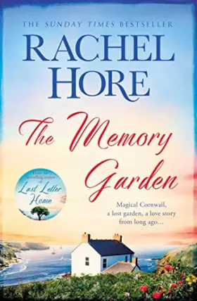 Couverture du produit · The Memory Garden