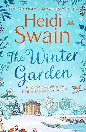 Couverture du produit · The Winter Garden