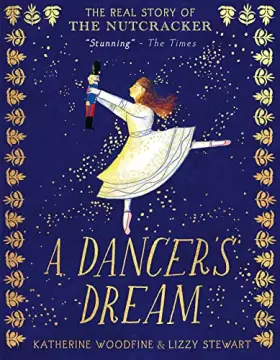 Couverture du produit · A Dancer's Dream