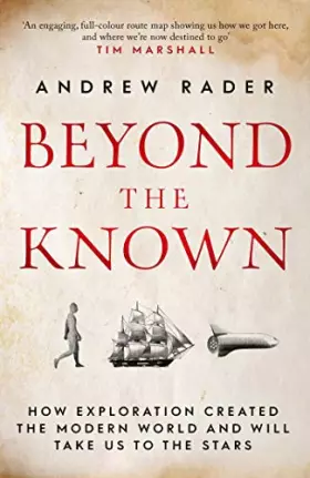 Couverture du produit · Beyond the Known