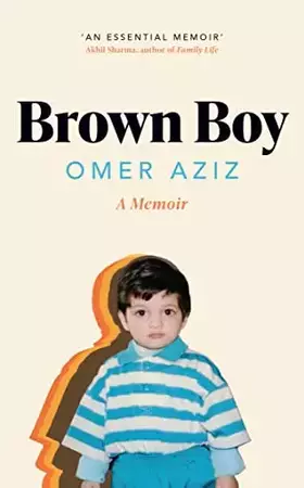Couverture du produit · Brown Boy