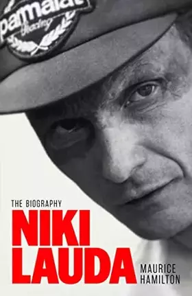 Couverture du produit · Niki Lauda