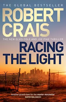 Couverture du produit · Racing the Light