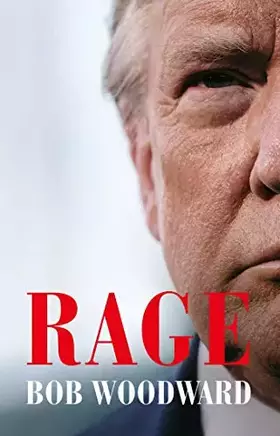 Couverture du produit · Rage