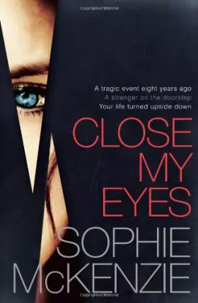 Couverture du produit · Close My Eyes.
