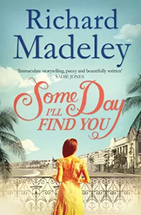 Couverture du produit · Some Day I'll Find You