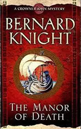 Couverture du produit · Manor Of Death