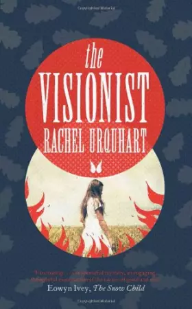 Couverture du produit · The Visionist