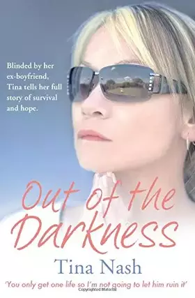 Couverture du produit · Out of the Darkness