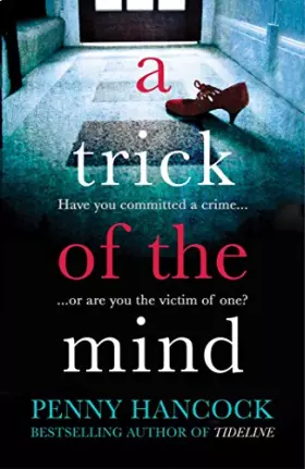 Couverture du produit · A Trick of the Mind