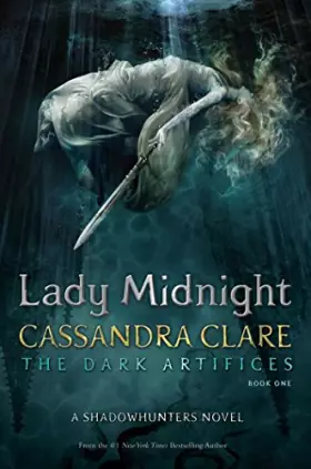 Couverture du produit · Lady Midnight