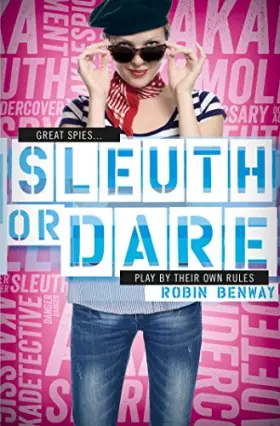 Couverture du produit · Sleuth or Dare