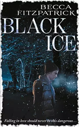 Couverture du produit · Black Ice