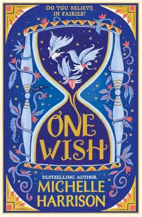 Couverture du produit · One Wish