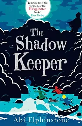 Couverture du produit · Shadow Keeper