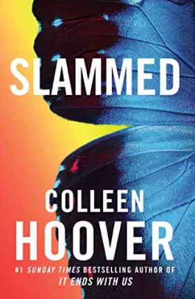Couverture du produit · Slammed