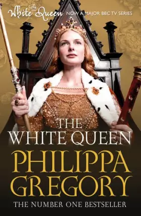 Couverture du produit · The White Queen